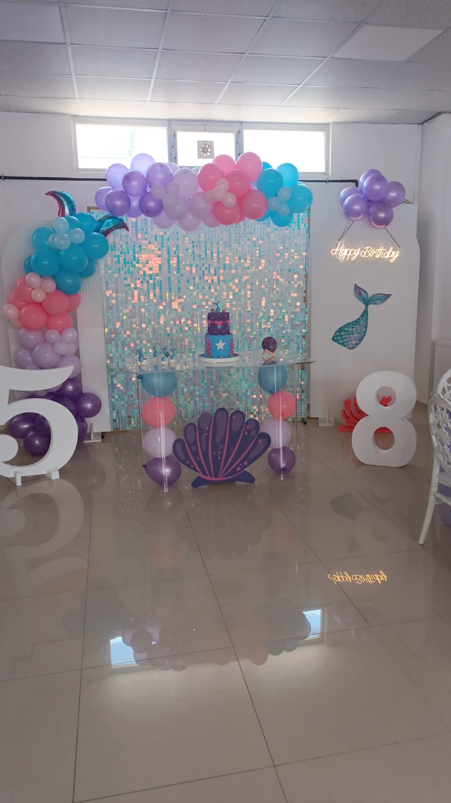 Paradise Organizasyon